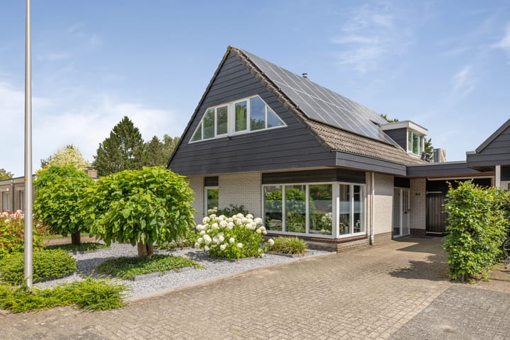 Foto 1 van Uilenbroekstraat 84