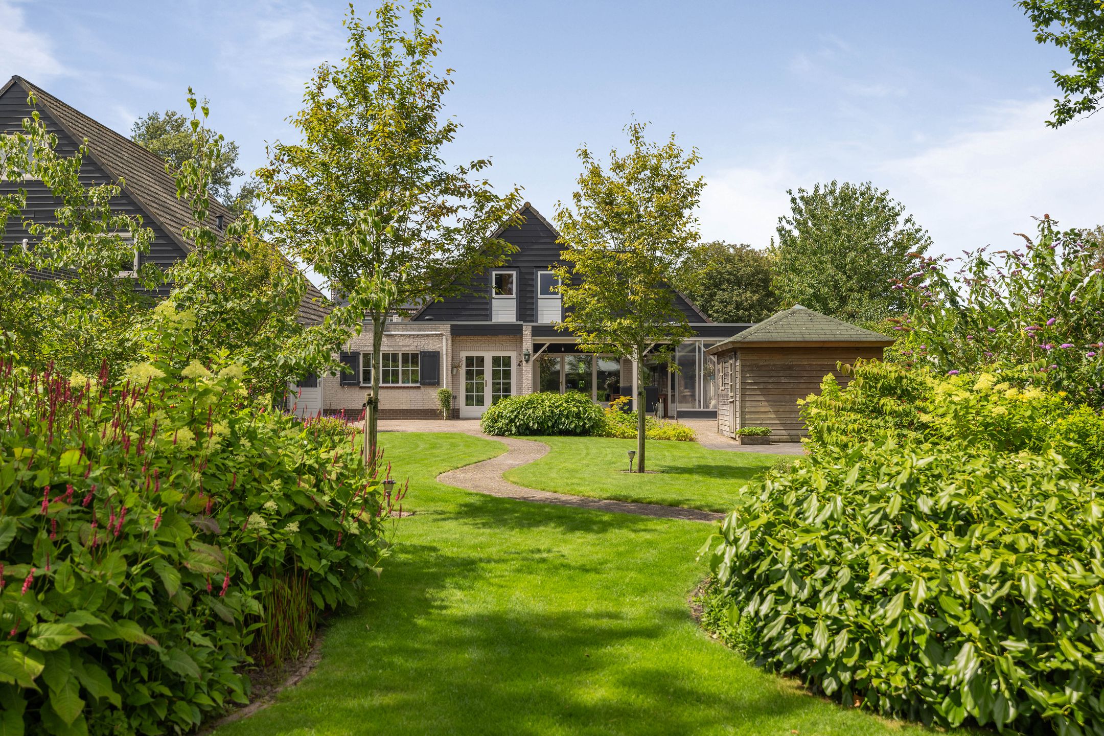 Foto 3 van Uilenbroekstraat 84