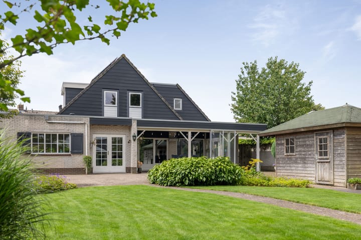 Foto 4 van Uilenbroekstraat 84