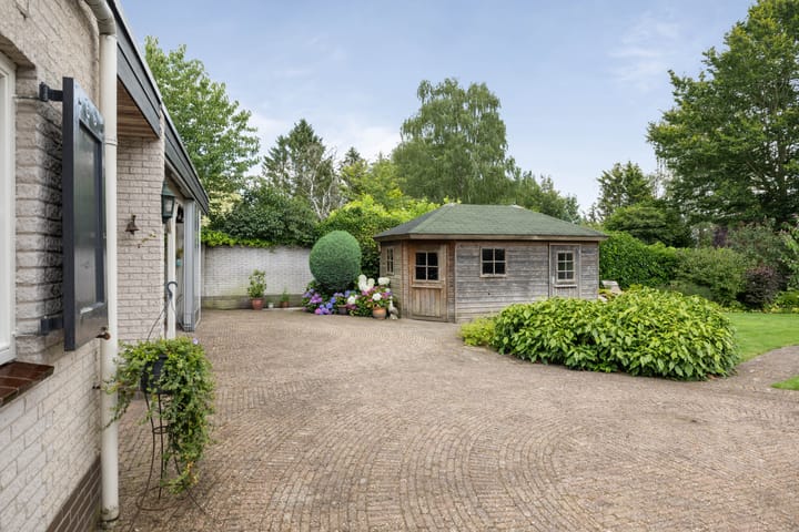 Foto 6 van Uilenbroekstraat 84