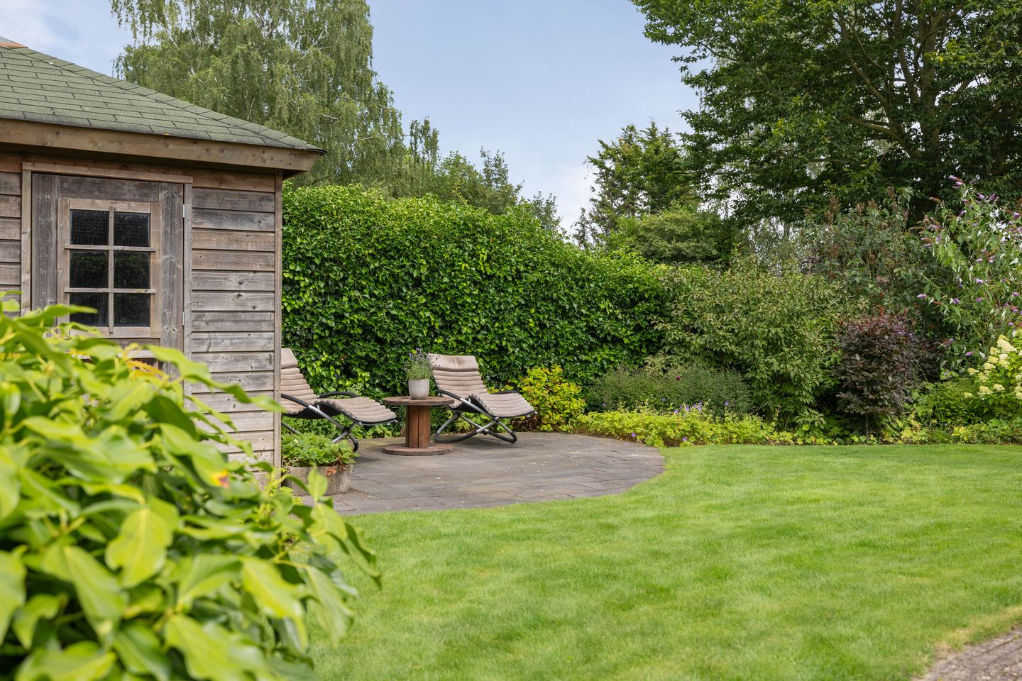 Foto 10 van Uilenbroekstraat 84