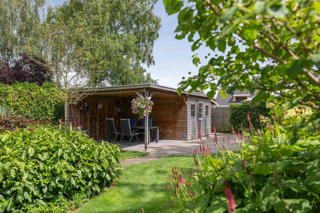 Foto 11 van Uilenbroekstraat 84