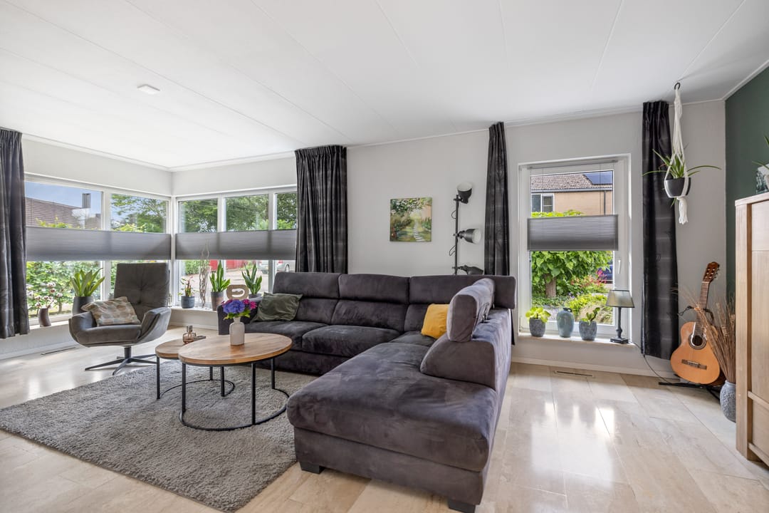 Foto 16 van Uilenbroekstraat 84