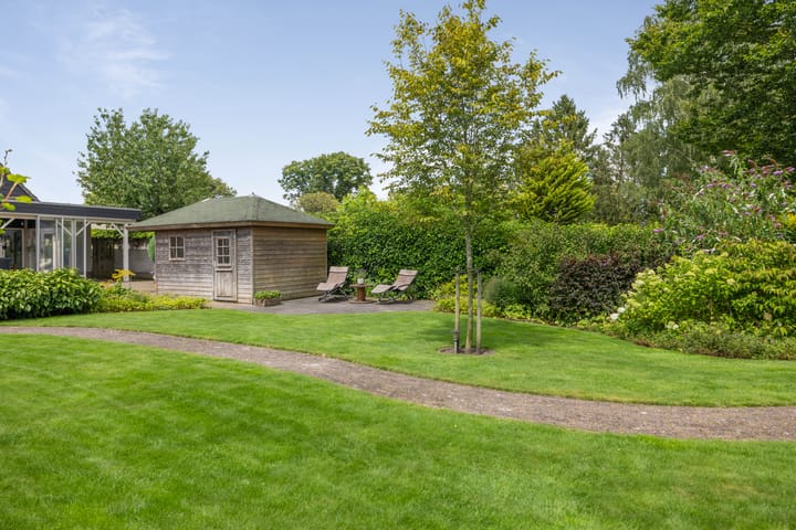 Foto 9 van Uilenbroekstraat 84