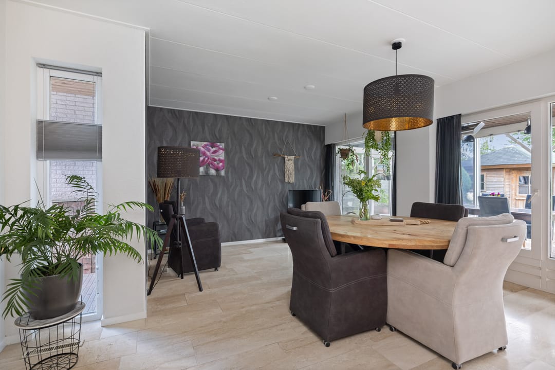 Foto 22 van Uilenbroekstraat 84