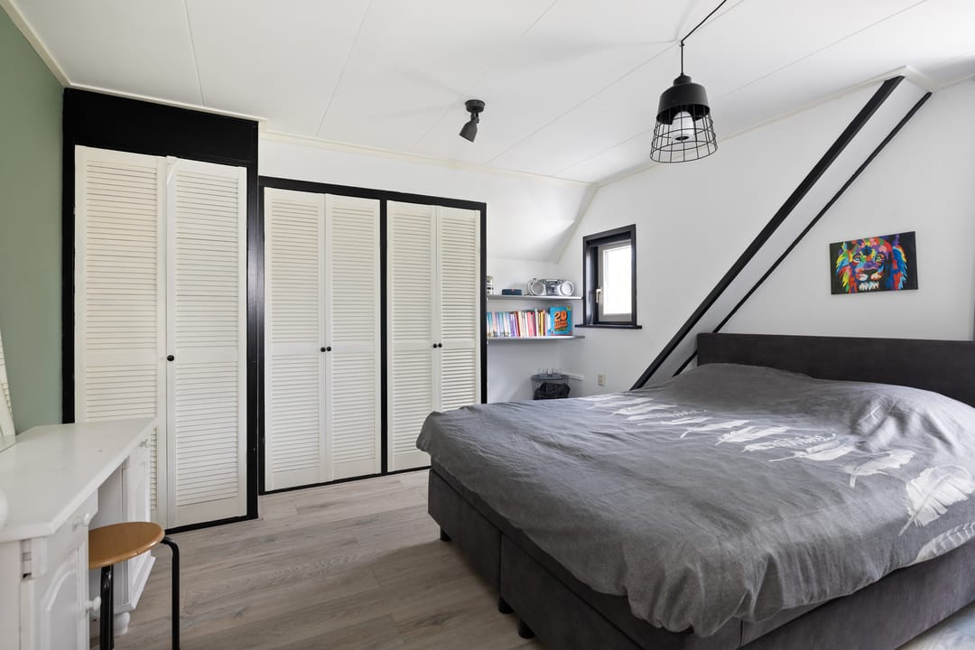 Foto 32 van Uilenbroekstraat 84