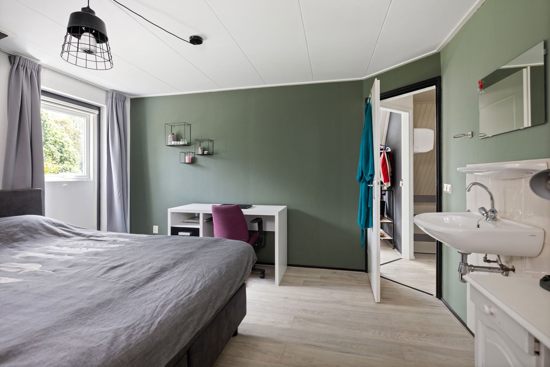 Foto 33 van Uilenbroekstraat 84