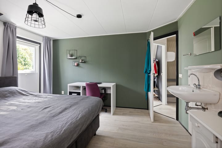 Foto 33 van Uilenbroekstraat 84