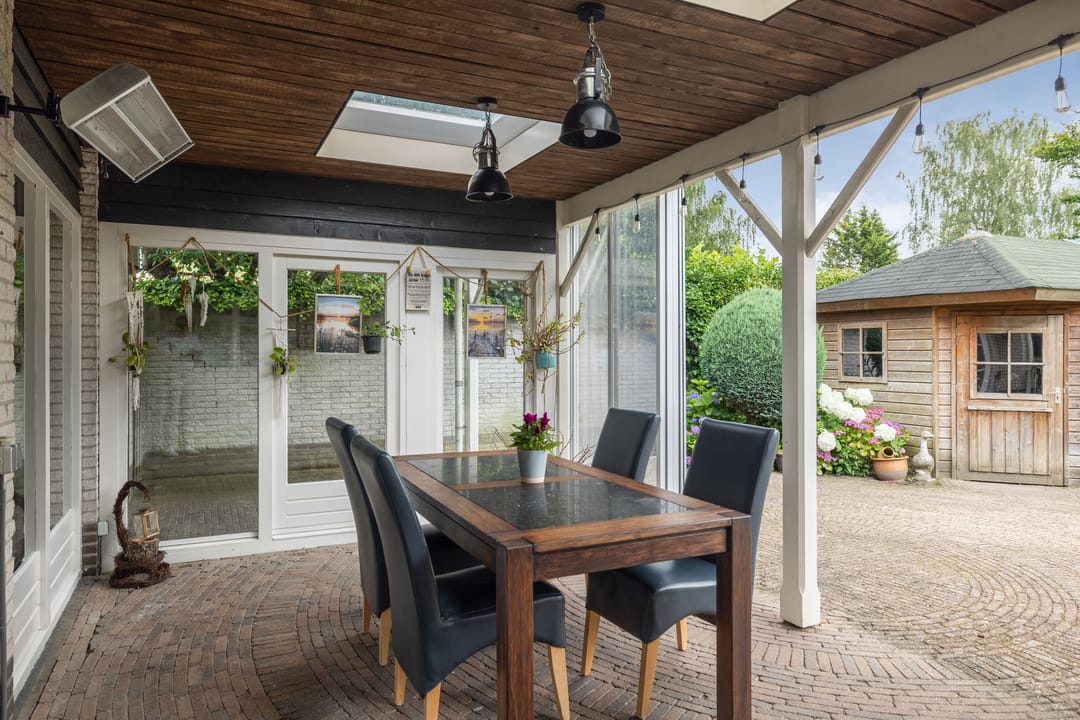 Foto 47 van Uilenbroekstraat 84