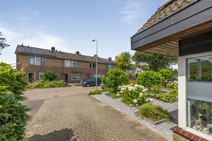 View photo 50 of Uilenbroekstraat 84