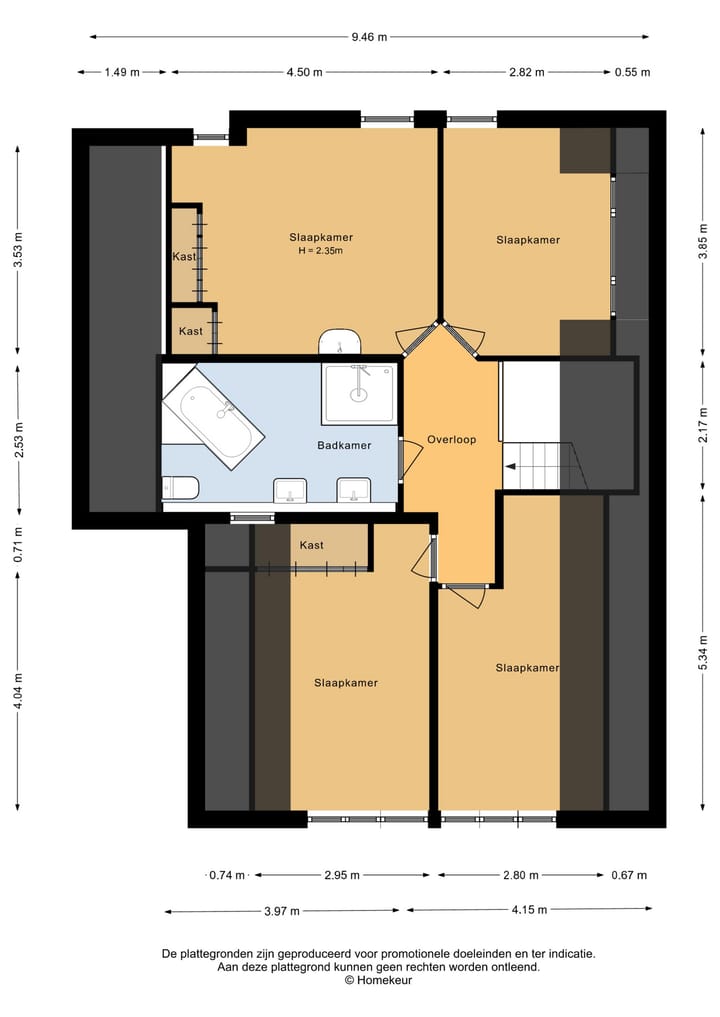 Foto 52 van Uilenbroekstraat 84