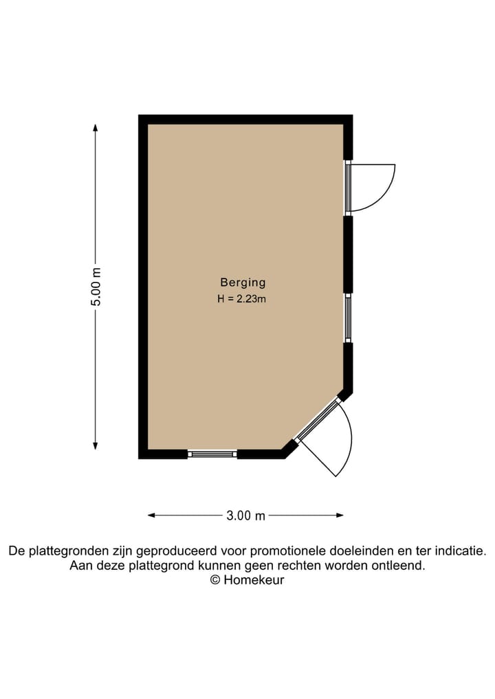 Foto 53 van Uilenbroekstraat 84