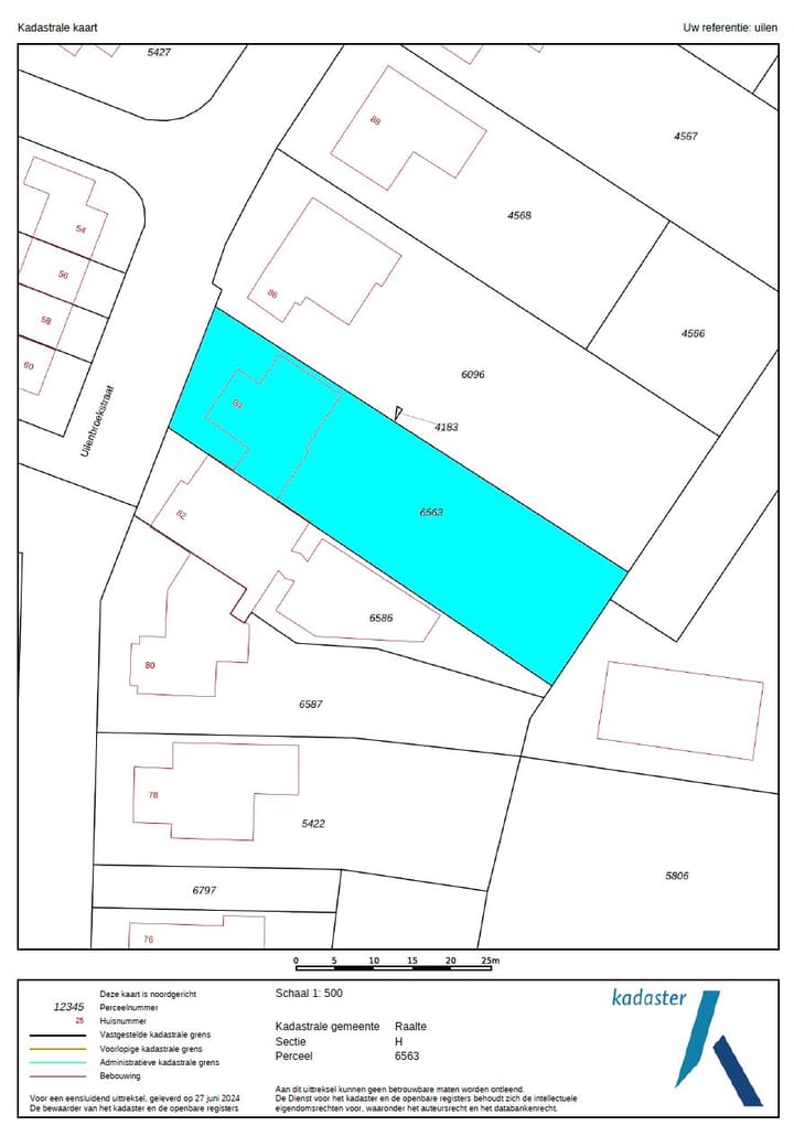 Foto 55 van Uilenbroekstraat 84