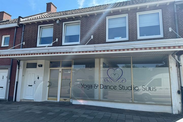 Baandert 39, Sittard