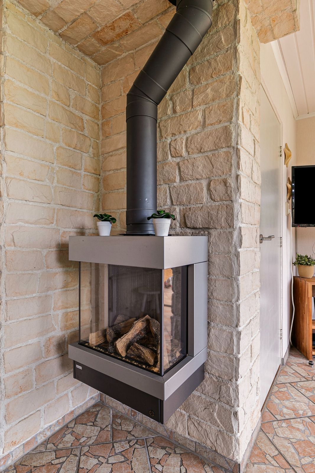 Foto 4 van Horizon 37