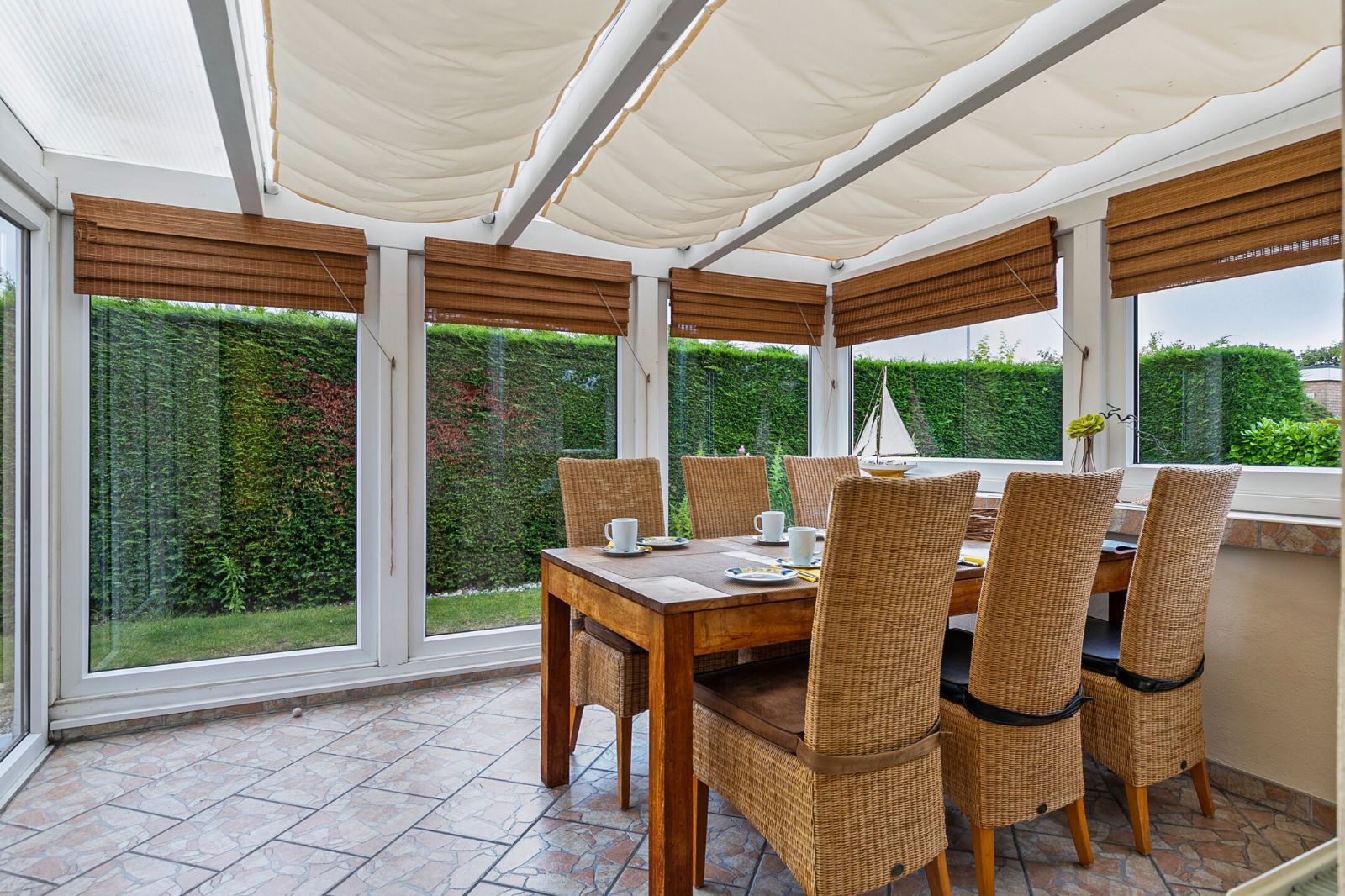 Foto 9 van Horizon 37