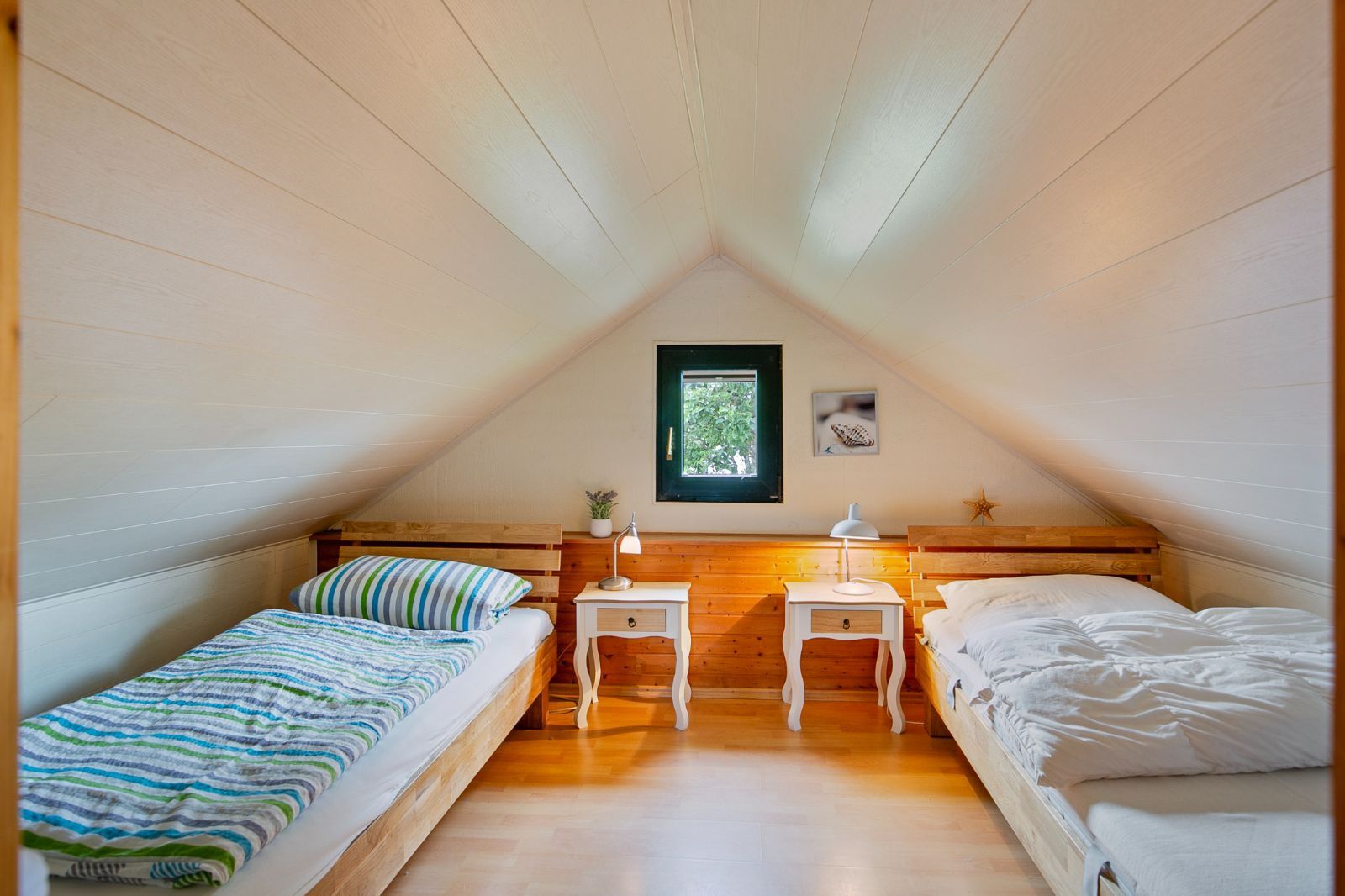 Foto 15 van Horizon 37