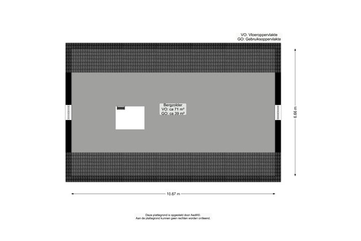 Bekijk foto 91 van Woldweg 173-A