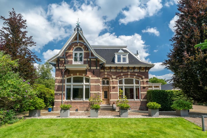 Foto 1 van Rijksstraatweg 348