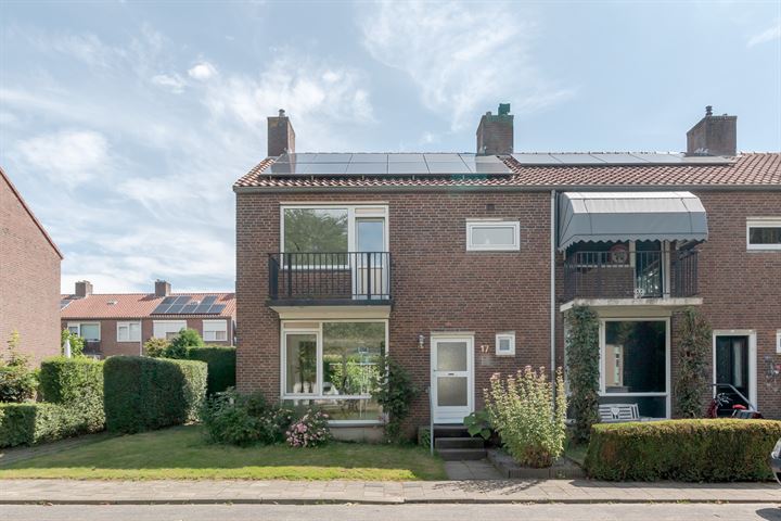 Bekijk foto 1 van Tacitusstraat 17