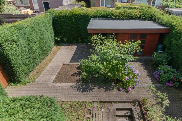 Bekijk foto 32 van Tacitusstraat 17