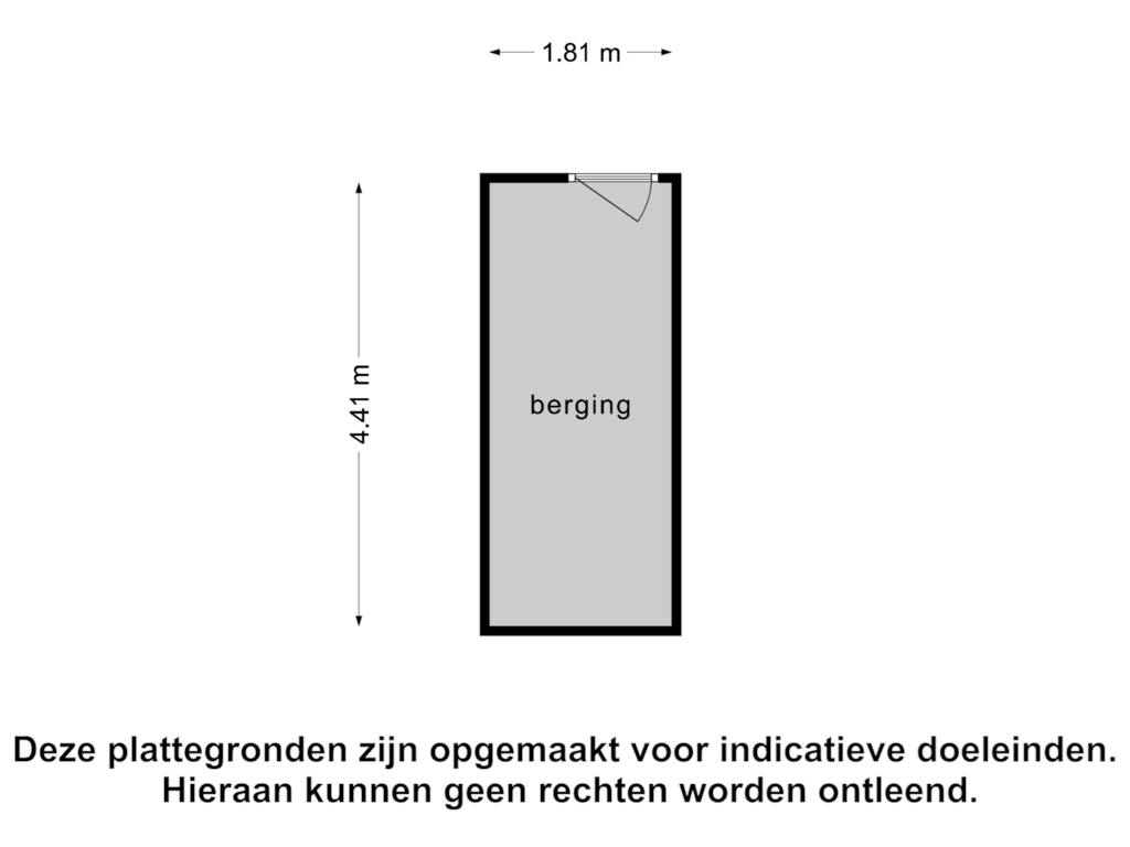 Bekijk plattegrond van 2_Berging van Sint-Jobstraat 47