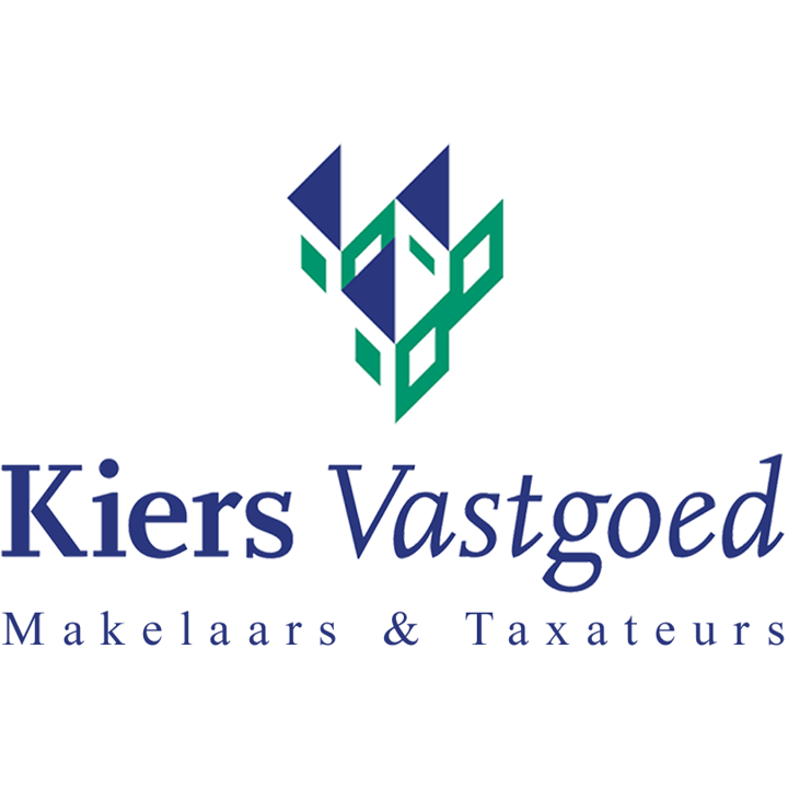 Kiers Vastgoed - Makelaar in Amersfoort & Hoogland Logo