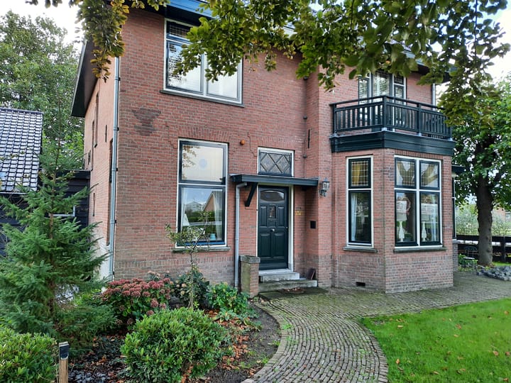 Delftsestraatweg 51