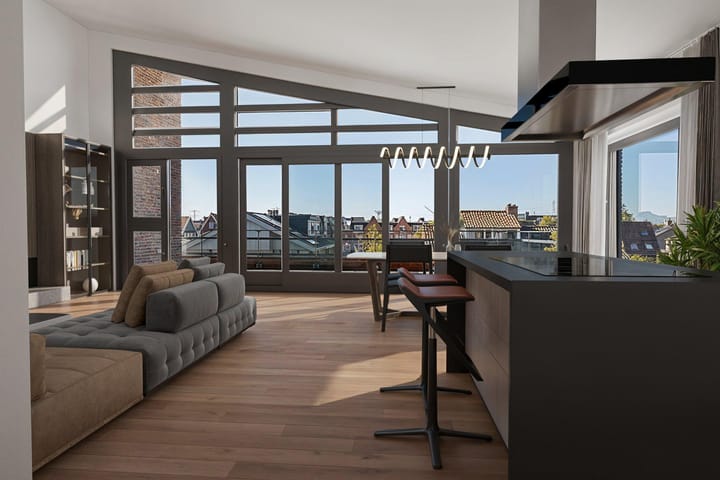 Foto 2 van Van Ackerhof 16