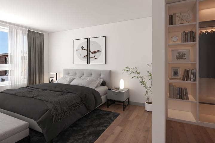 Foto 10 van Van Ackerhof 16