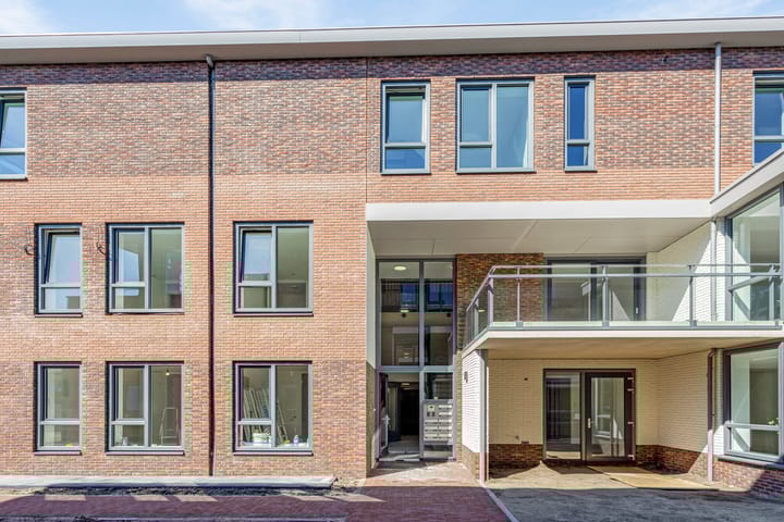 Foto 14 van Van Ackerhof 16