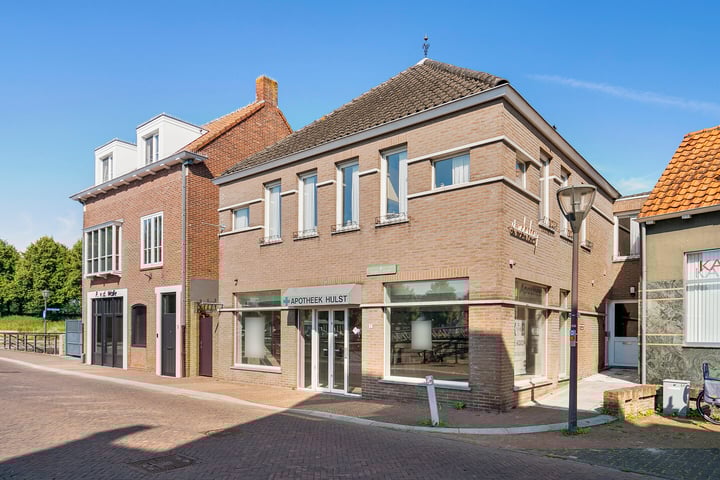 Dubbele Poort 7