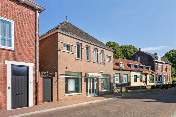 Bekijk foto 31 van Dubbele Poort 7