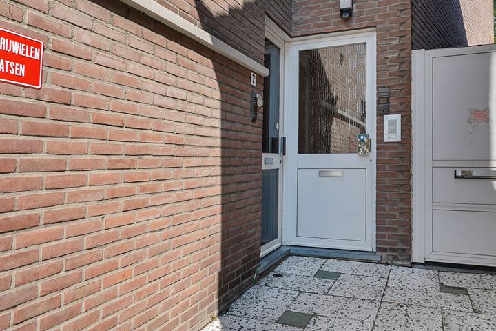 Bekijk foto 32 van Dubbele Poort 7