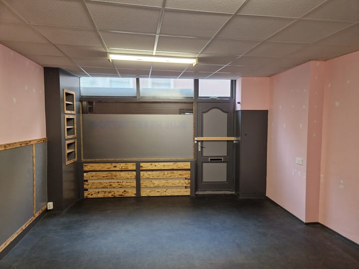 Foto 3 van Ossenmarkt 25