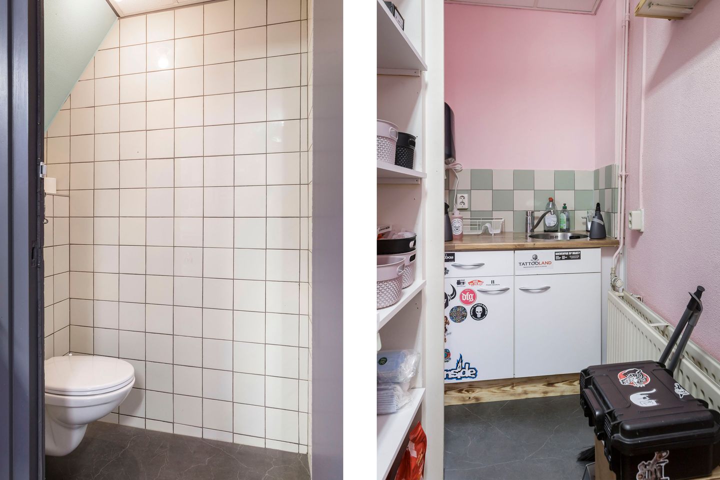 Foto 4 van Ossenmarkt 25