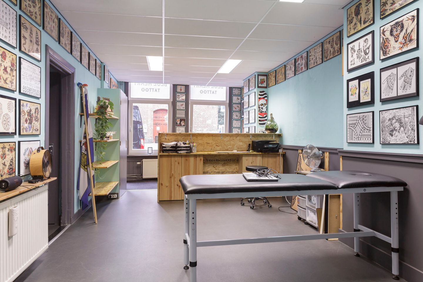 Foto 5 van Ossenmarkt 25