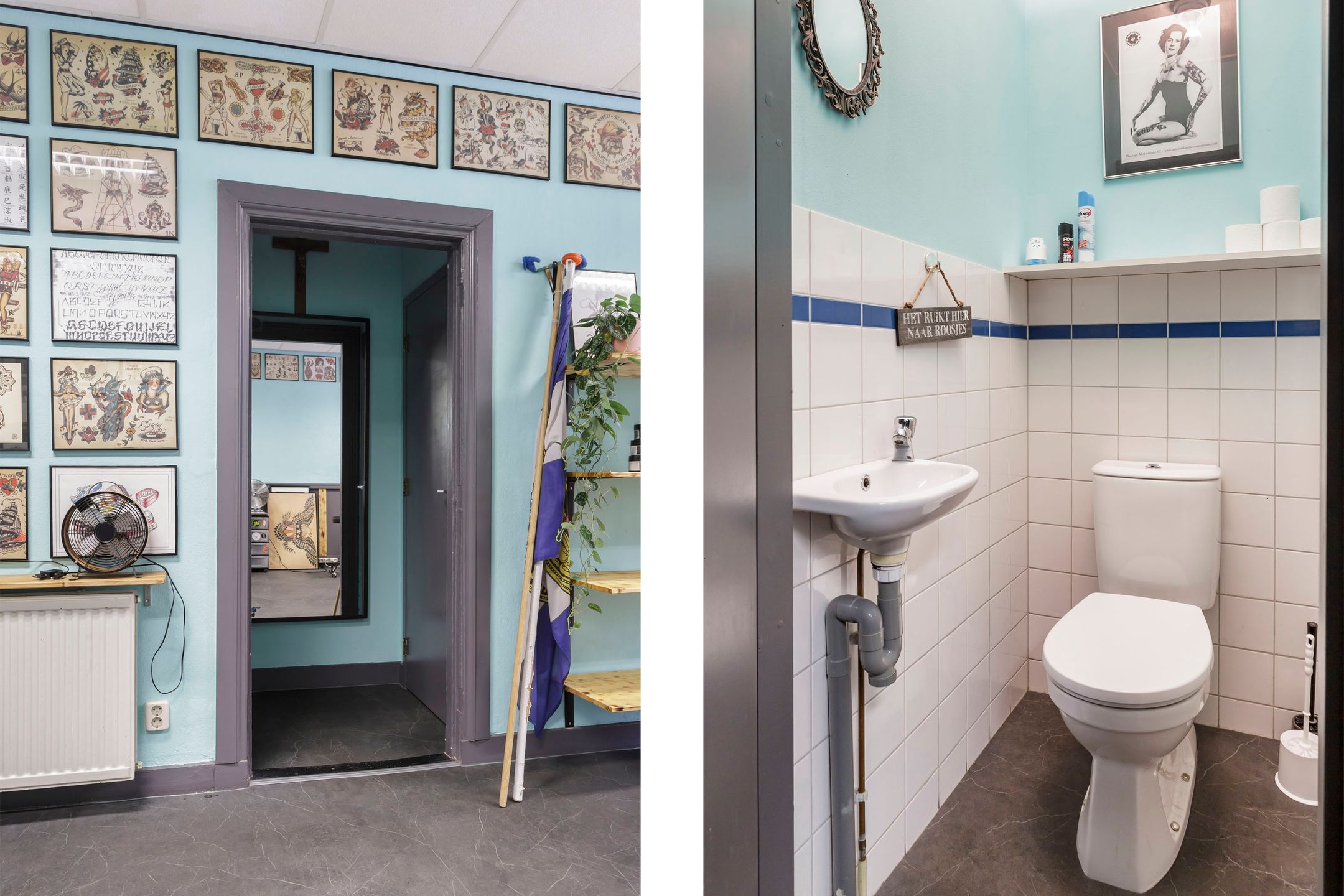 Foto 6 van Ossenmarkt 25