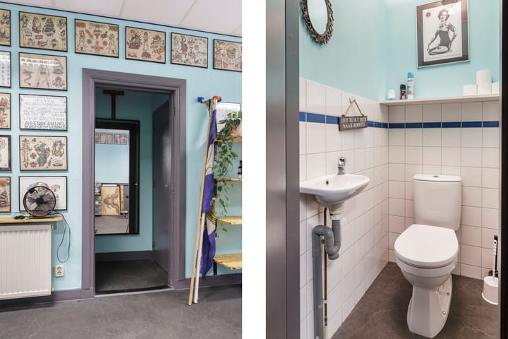 Foto 6 van Ossenmarkt 25