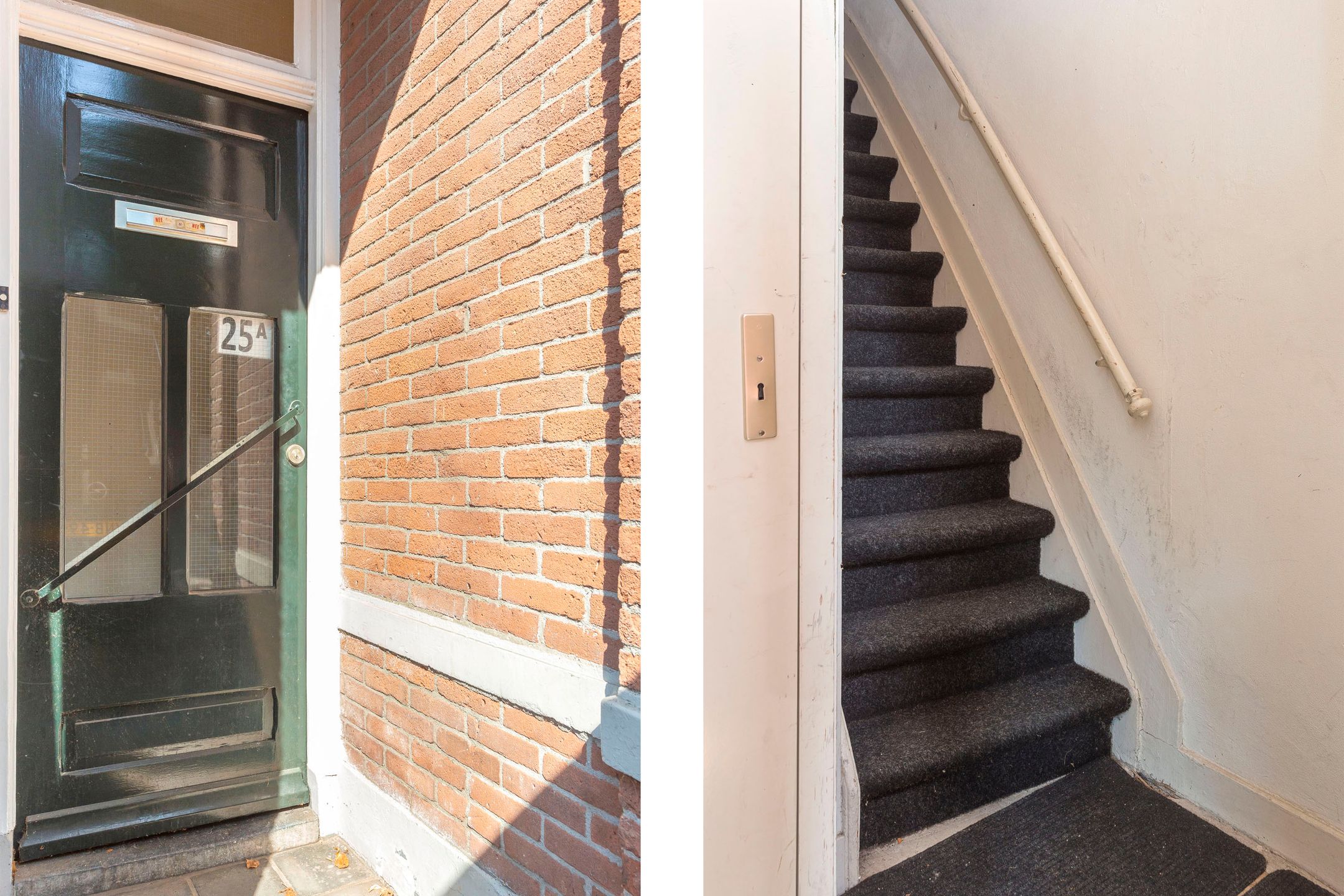 Foto 9 van Ossenmarkt 25