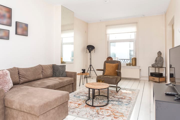 Foto 10 van Ossenmarkt 25