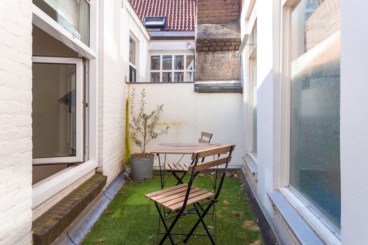 Foto 14 van Ossenmarkt 25