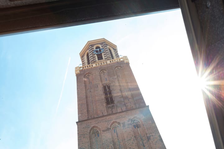 Foto 18 van Ossenmarkt 25