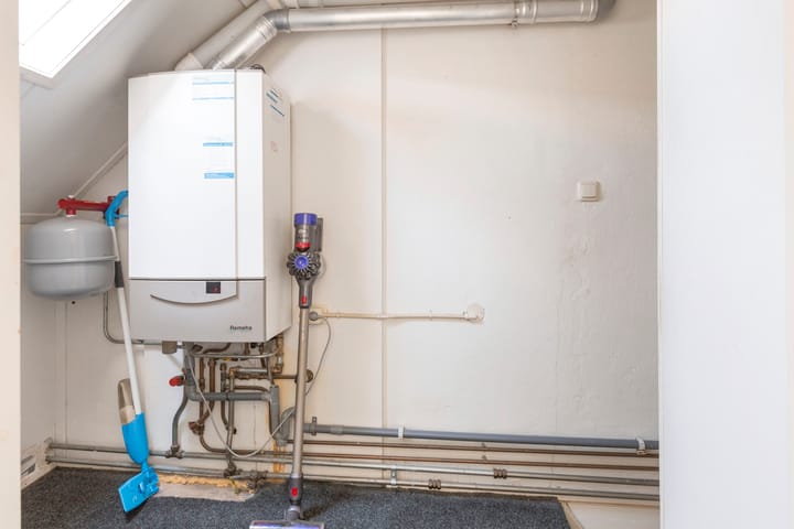 Foto 21 van Ossenmarkt 25