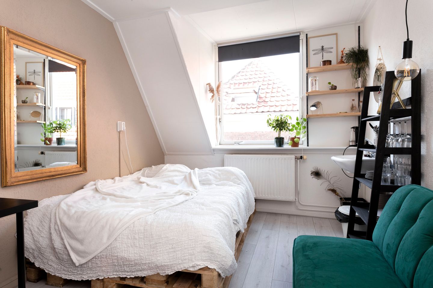 Foto 25 van Ossenmarkt 25