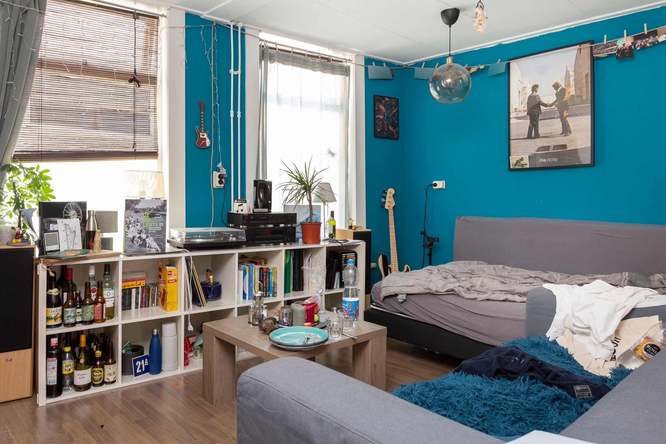 Foto 27 van Ossenmarkt 25