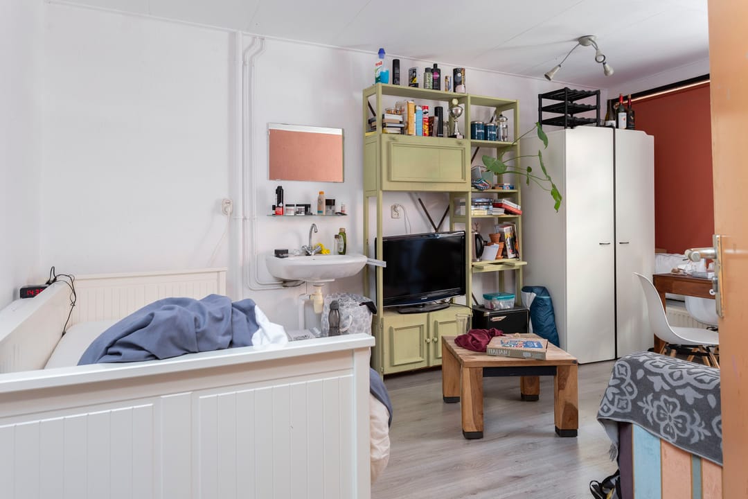 Foto 28 van Ossenmarkt 25