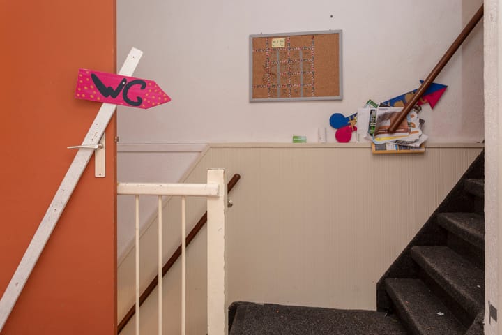 Foto 29 van Ossenmarkt 25