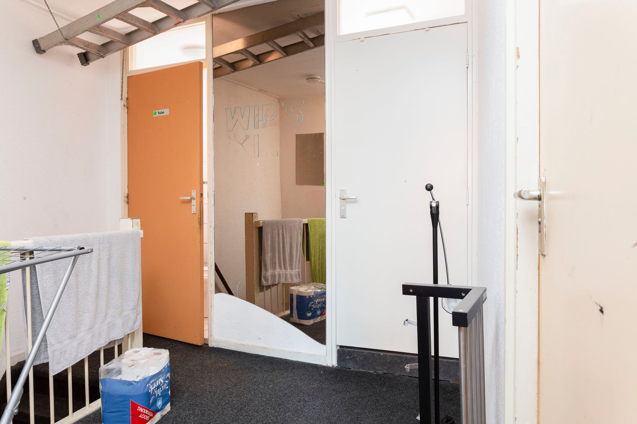 Foto 30 van Ossenmarkt 25