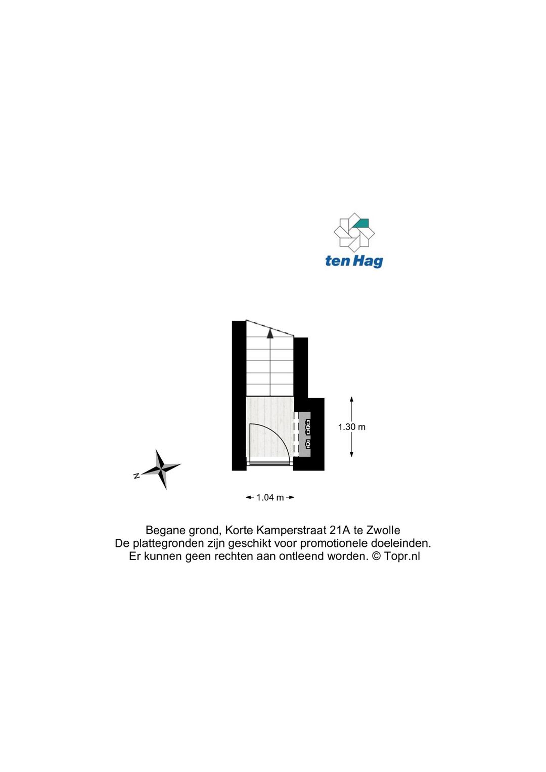 Foto 32 van Ossenmarkt 25